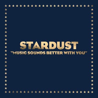 Music Sounds Better with You - Single