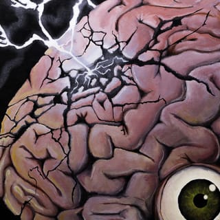 Warbrained