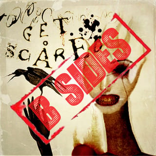 Cheap Tricks and Theatrics B-Sides - EP