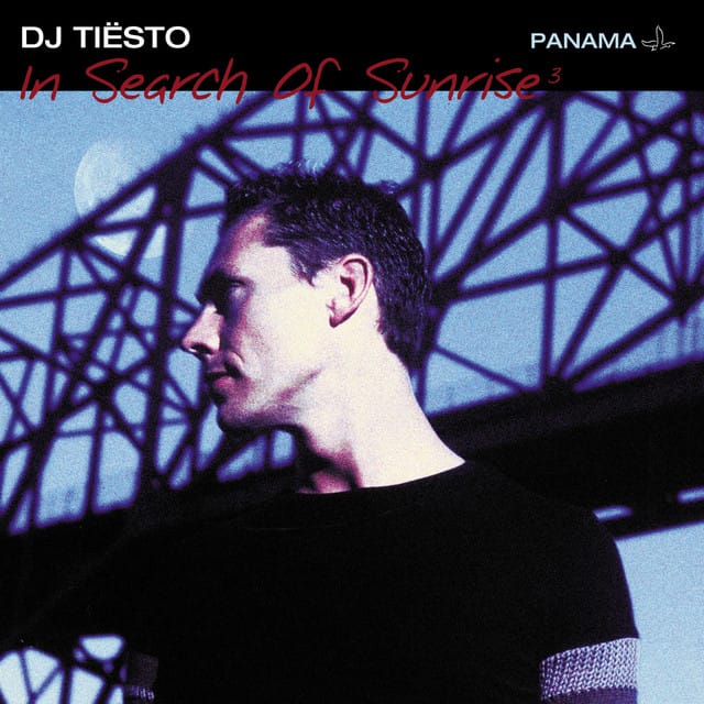 Southern Sun (DJ Tiësto Mix)