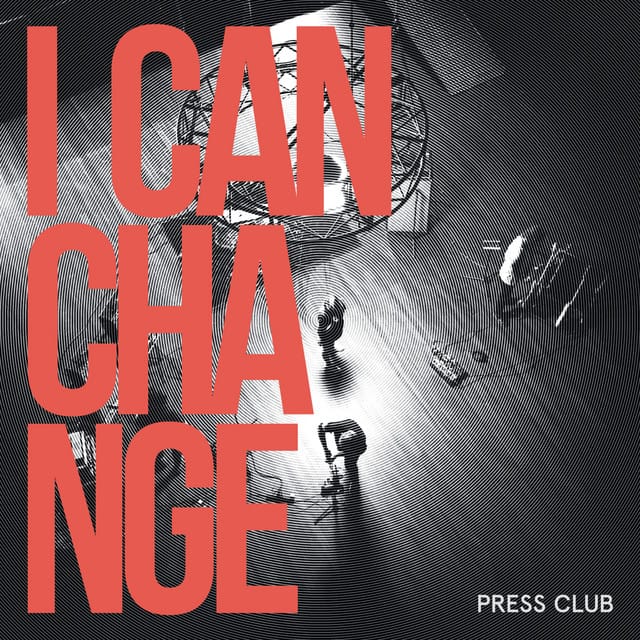 I Can Change