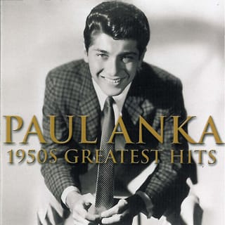 1950's Greatest Hits