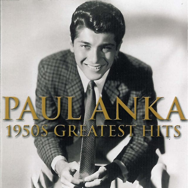1950's Greatest Hits