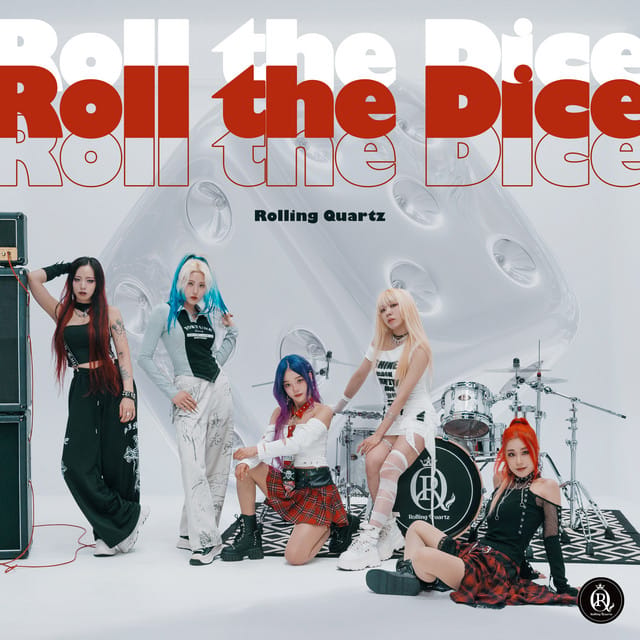 Roll the dice