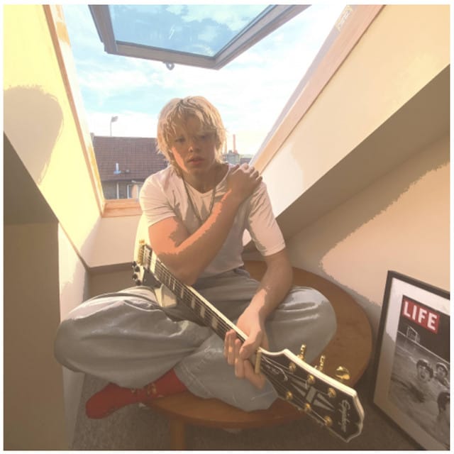 Wonderful Man - Single