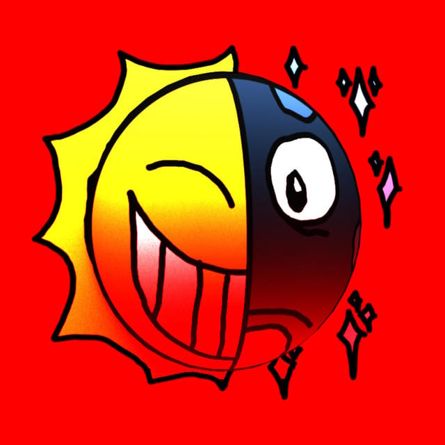 redrage