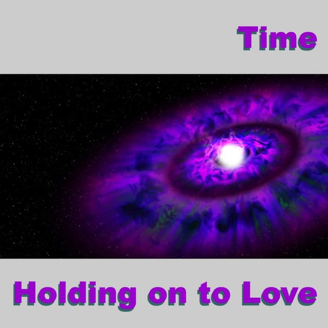 Holding on to Love