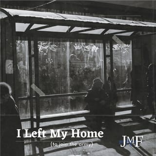 I Left My Home