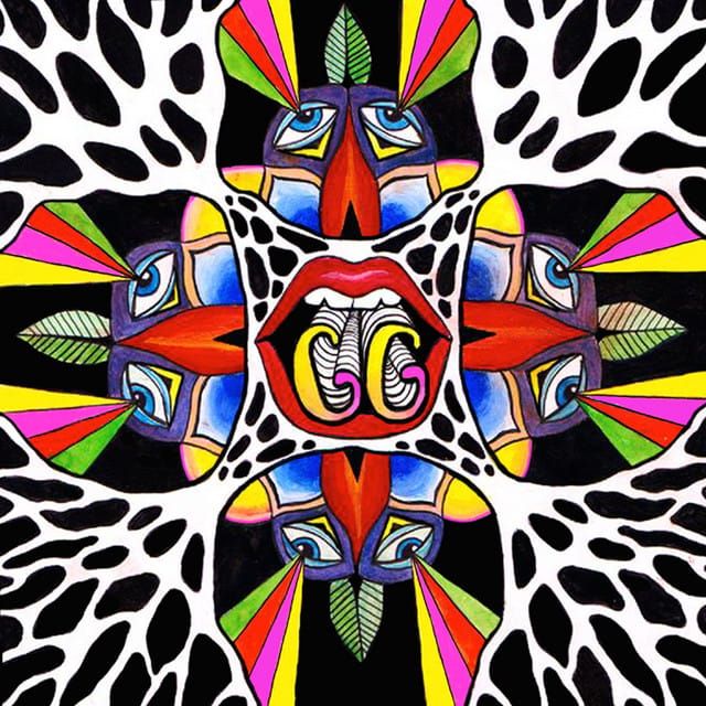 GG - EP