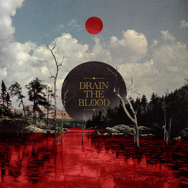 Drain The Blood