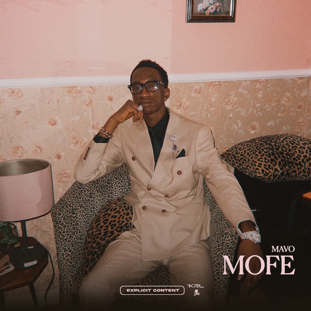Mofe