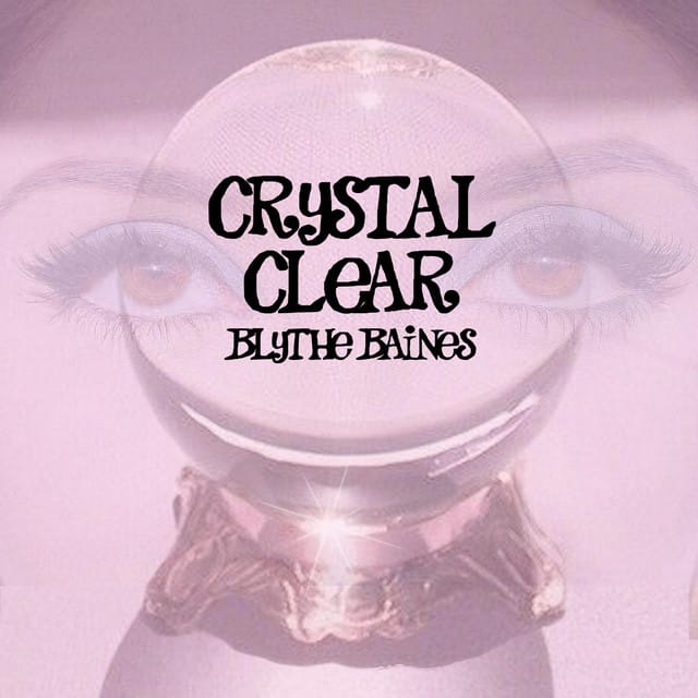 Crystal Clear