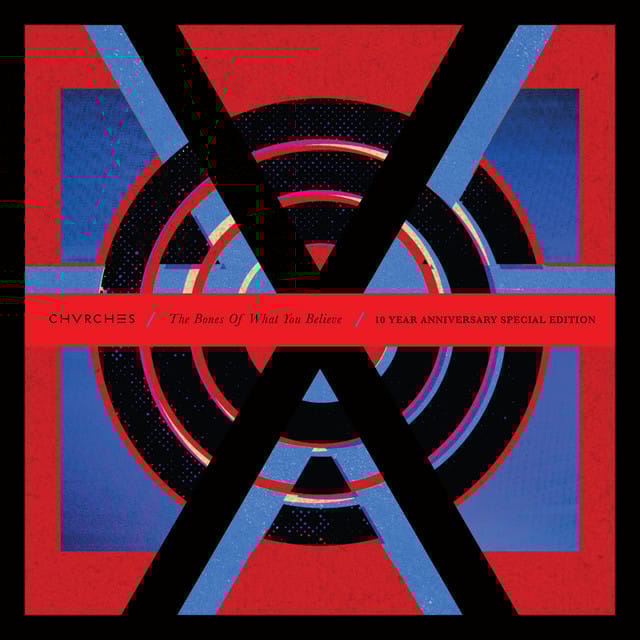 The Bones Of What You Believe (10 Year Anniversary Special Edition)