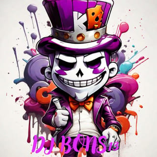 Dj Bons 13 (Happy day)