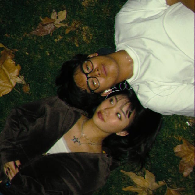 it's just you, my dear EP - EP