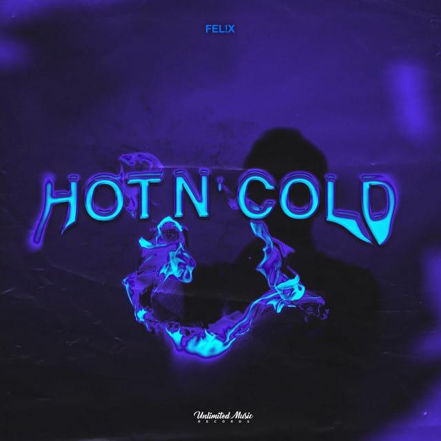 Hot N Cold (Techno) - Single