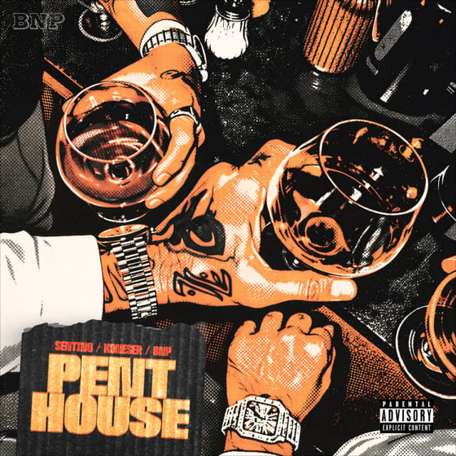 PENTHOUSE 2