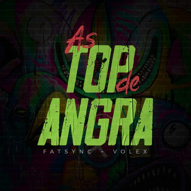 As Top de Angra