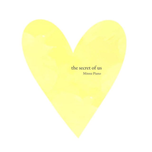 The Secret of Us