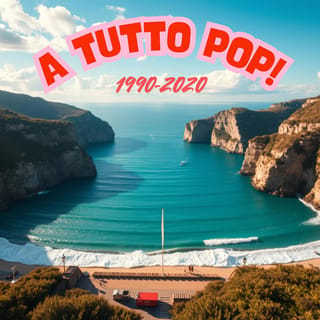 A TUTTO POP! 1990-2020