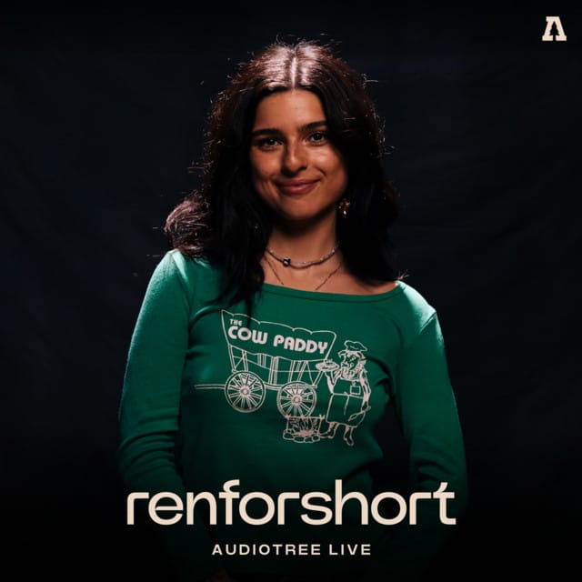 renforshort on Audiotree Live