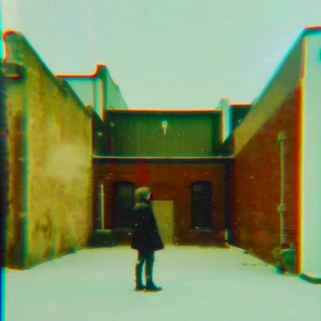 felt familiar - Single
