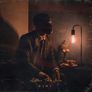 After the Sun - EP