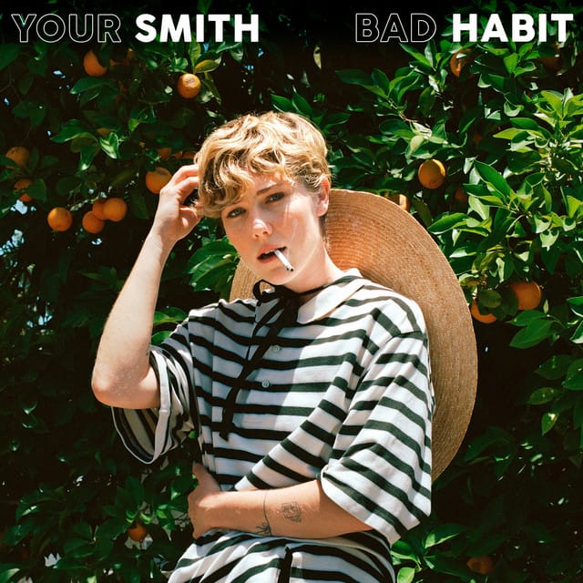Bad Habit - EP