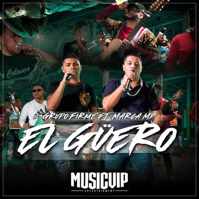 El Güero (En Vivo)