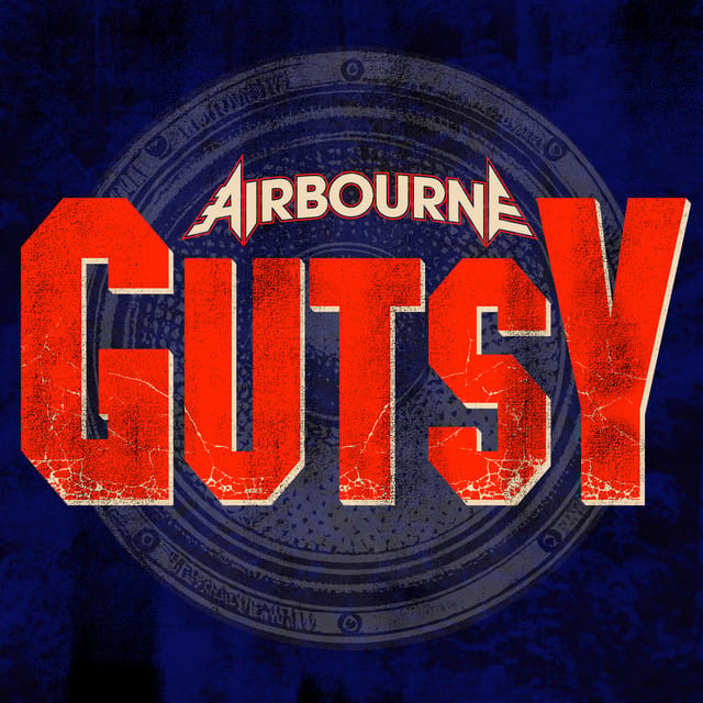GUTSY