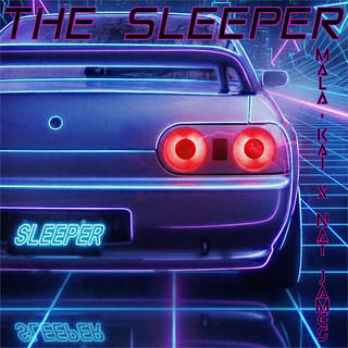 The Sleeper