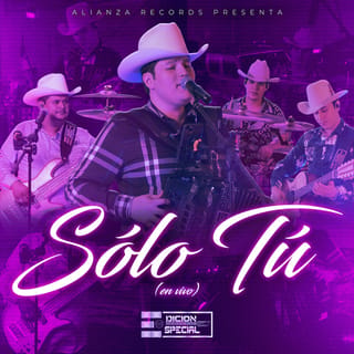 Sólo Tú (En Vivo)