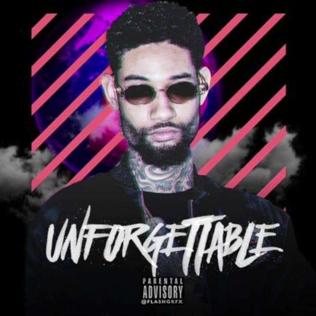 Unforgettable (Freestyle)