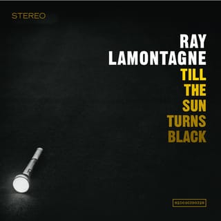 Till The Sun Turns Black