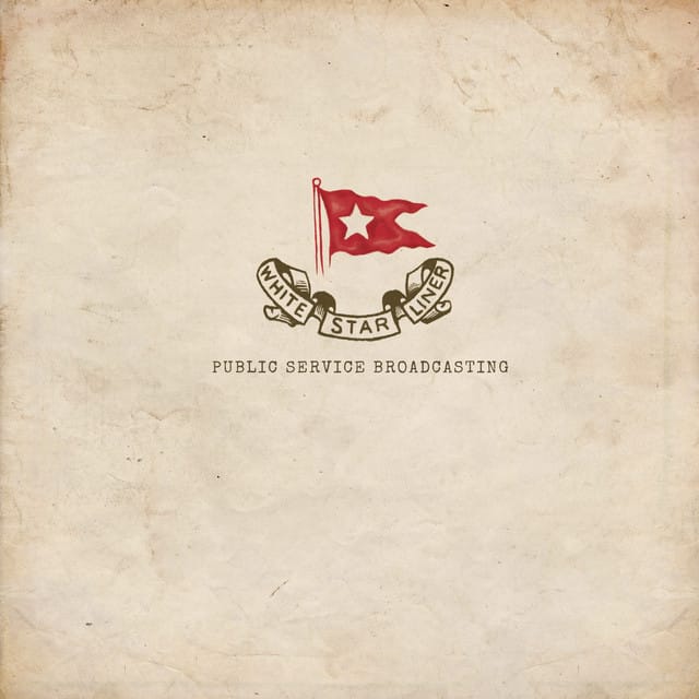 White Star Liner EP