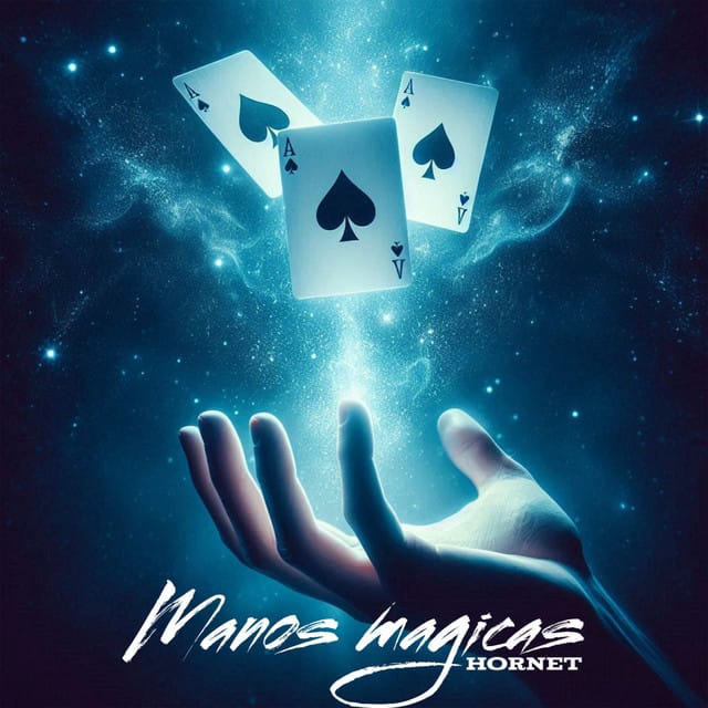 Manos Magicas