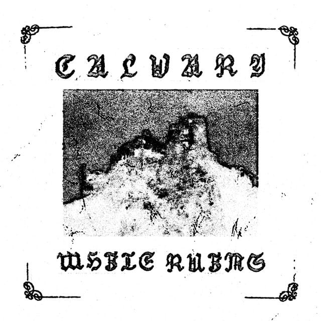 White Ruins