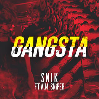 GANGSTA