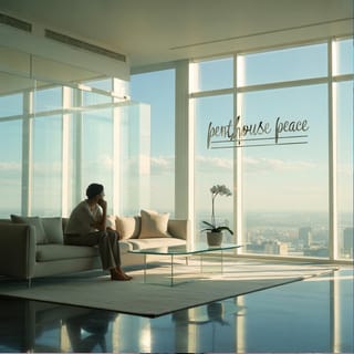 Penthouse Peace