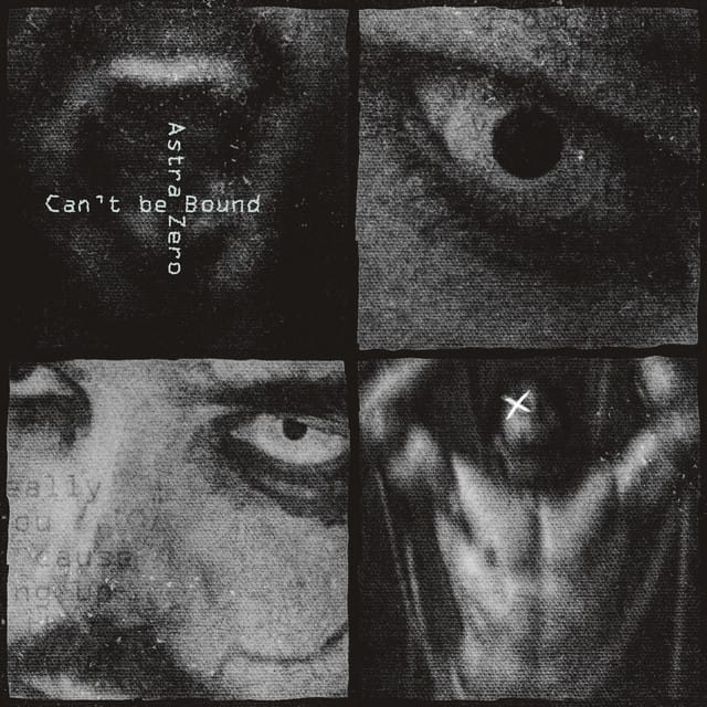 Can't be Bound - Single