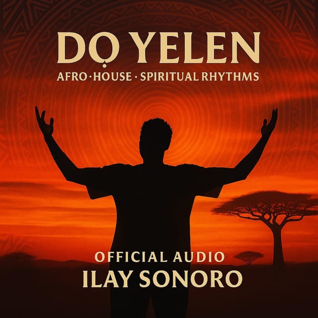 Dɔ Yelen - Single