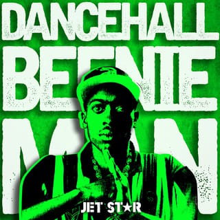 Dancehall: Beenie Man