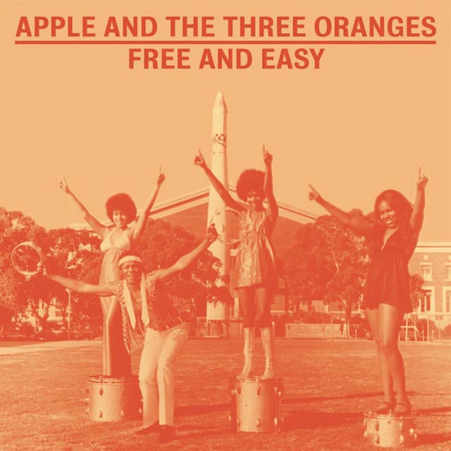 Free and Easy