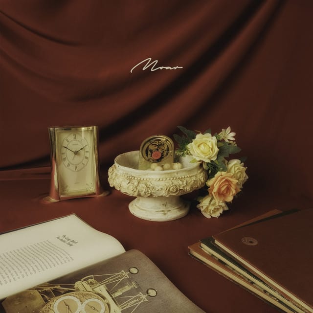 Moar - Single