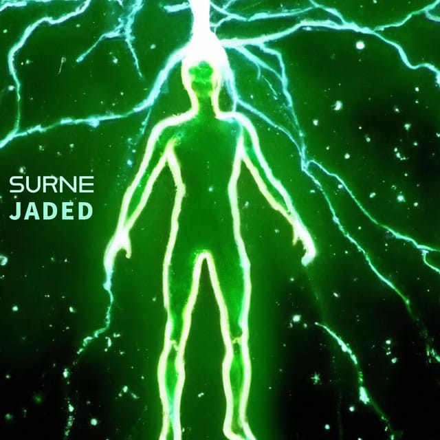 Jaded - Single