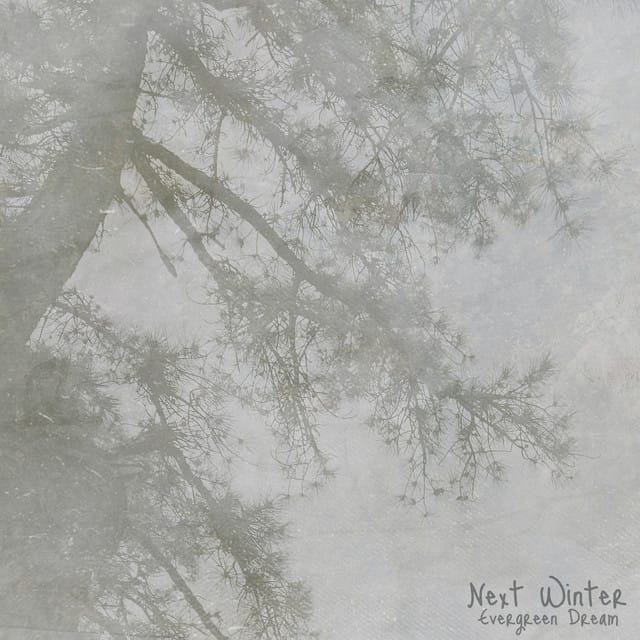 Next Winter - Single