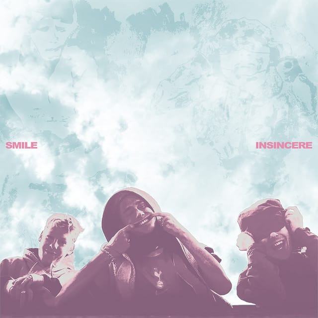 smile - Single