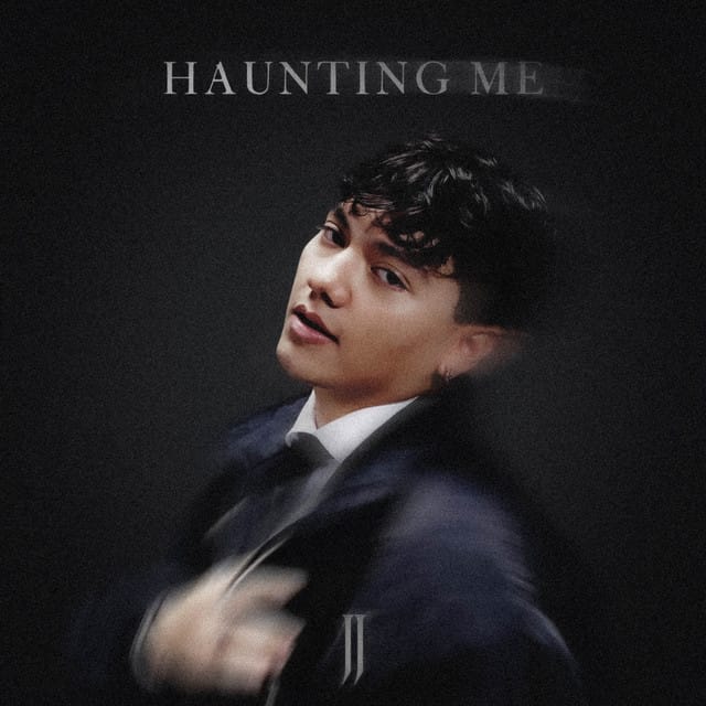 Haunting Me