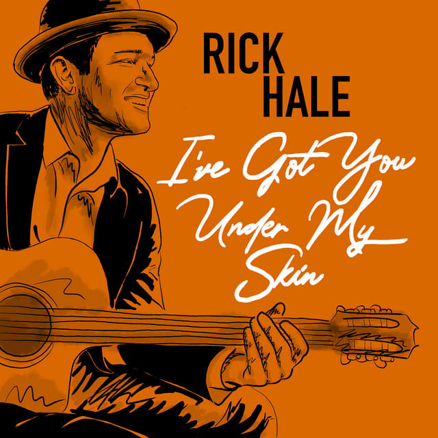 I've Got You Under My Skin - Single