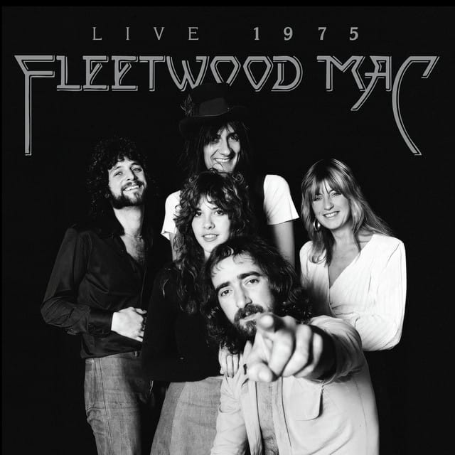 Fleetwood Mac: Live 1975